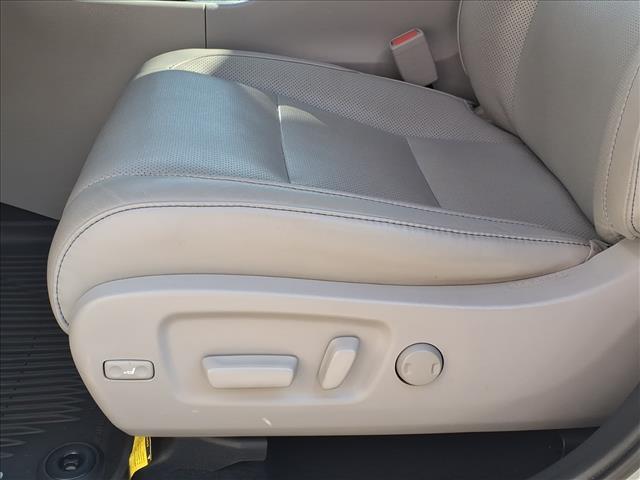 used 2019 Toyota Highlander car, priced at $35,000