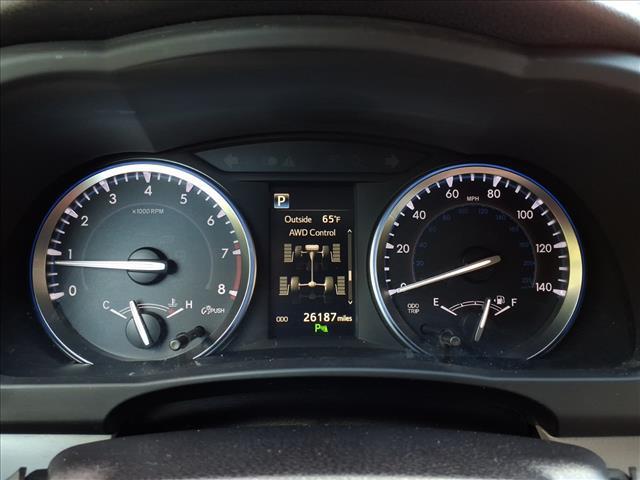 used 2019 Toyota Highlander car, priced at $35,000