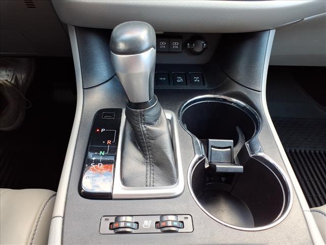 used 2019 Toyota Highlander car, priced at $35,000