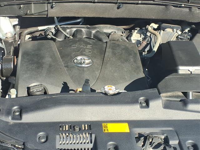 used 2019 Toyota Highlander car, priced at $35,000