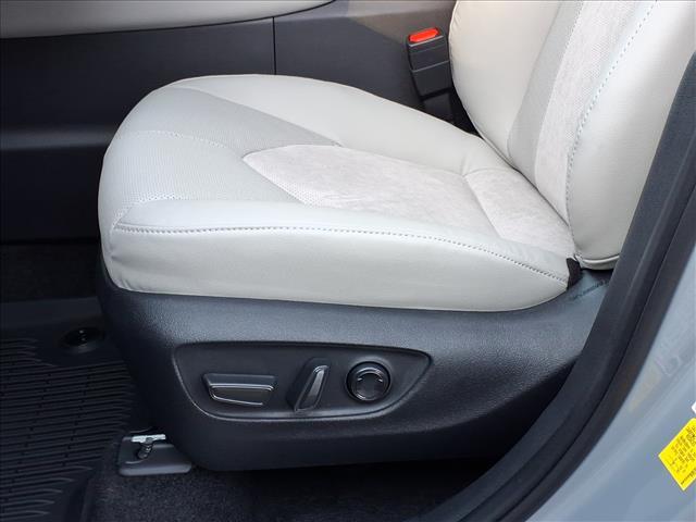 new 2026 Toyota Grand Highlander Hybrid car, priced at $61,808