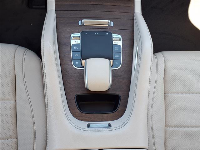used 2020 Mercedes-Benz GLE 350 car, priced at $34,000