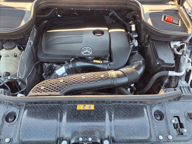 used 2020 Mercedes-Benz GLE 350 car, priced at $34,000