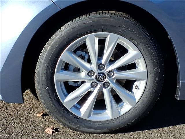 new 2026 Toyota Corolla car, priced at $25,554