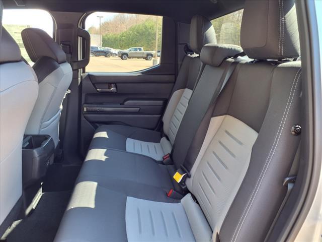 new 2025 Toyota Tacoma car, priced at $46,279