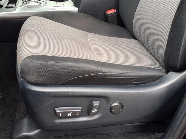 used 2021 Toyota 4Runner car, priced at $33,000