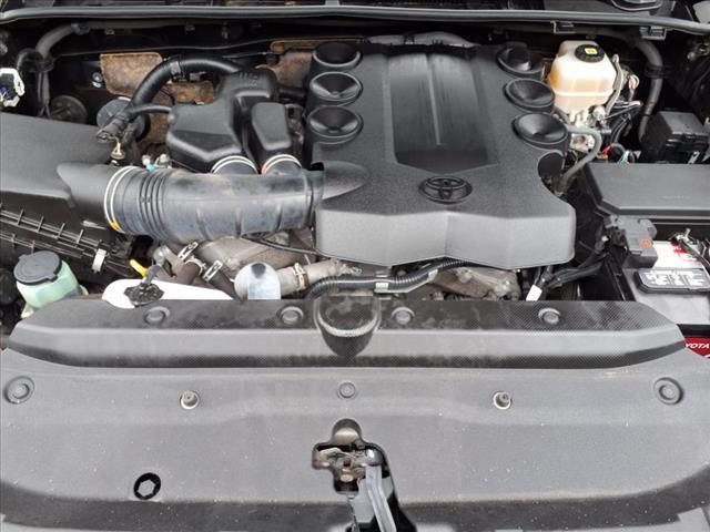used 2021 Toyota 4Runner car, priced at $33,000