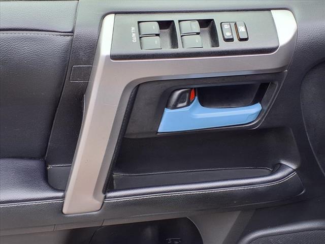 used 2021 Toyota 4Runner car, priced at $33,000