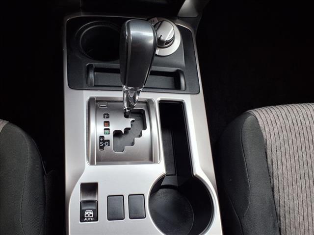used 2021 Toyota 4Runner car, priced at $33,000