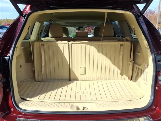 used 2018 Toyota Highlander car, priced at $25,500