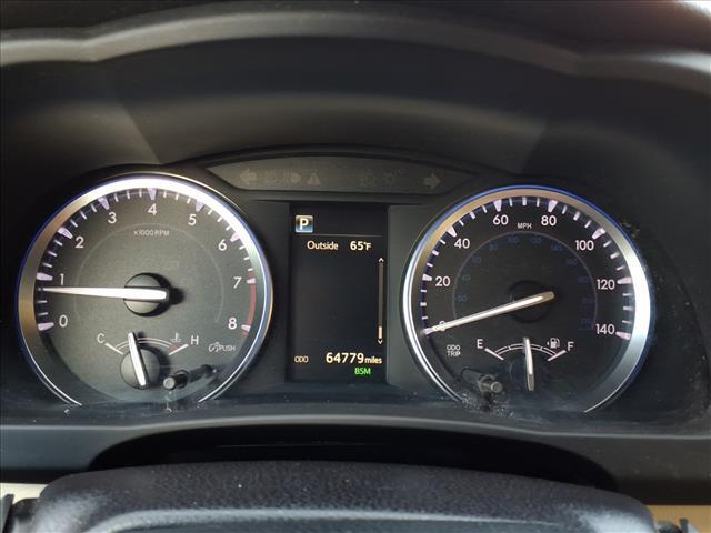 used 2018 Toyota Highlander car, priced at $25,500