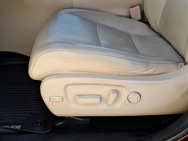 used 2018 Toyota Highlander car, priced at $25,500