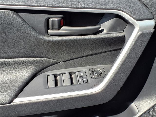 used 2021 Toyota RAV4 Prime car, priced at $33,500