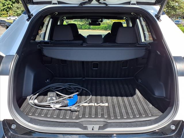 used 2021 Toyota RAV4 Prime car, priced at $33,500