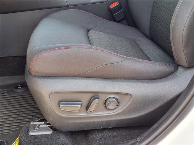 used 2021 Toyota RAV4 Prime car, priced at $33,500