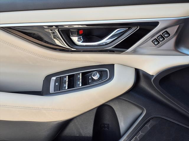 used 2021 Subaru Legacy car, priced at $23,500