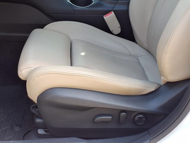 used 2021 Subaru Legacy car, priced at $23,500