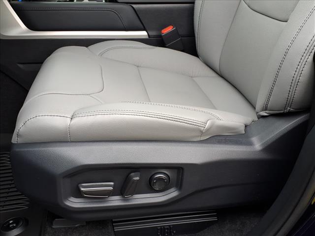 new 2026 Toyota Sequoia car, priced at $78,393