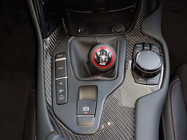 new 2026 Toyota GR Supra car, priced at $71,160