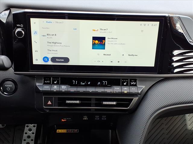 new 2026 Toyota Camry car, priced at $35,977