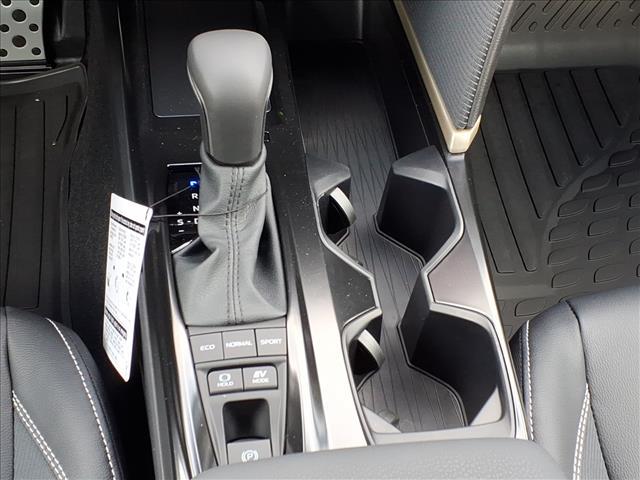 new 2026 Toyota Camry car, priced at $35,977