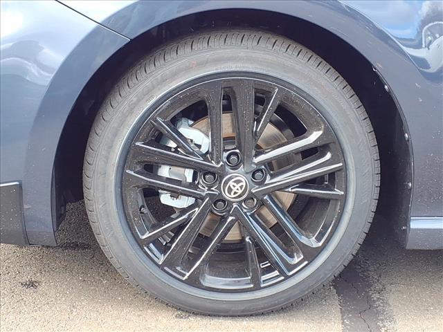 new 2026 Toyota Camry car, priced at $35,977