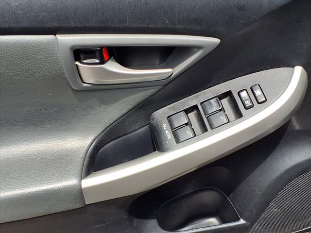 used 2015 Toyota Prius Plug-in car, priced at $15,000