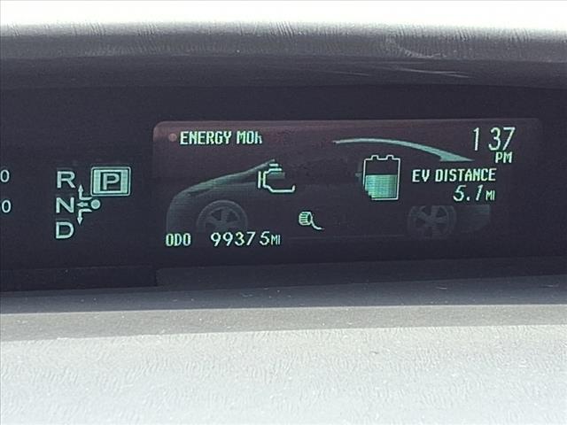 used 2015 Toyota Prius Plug-in car, priced at $15,000