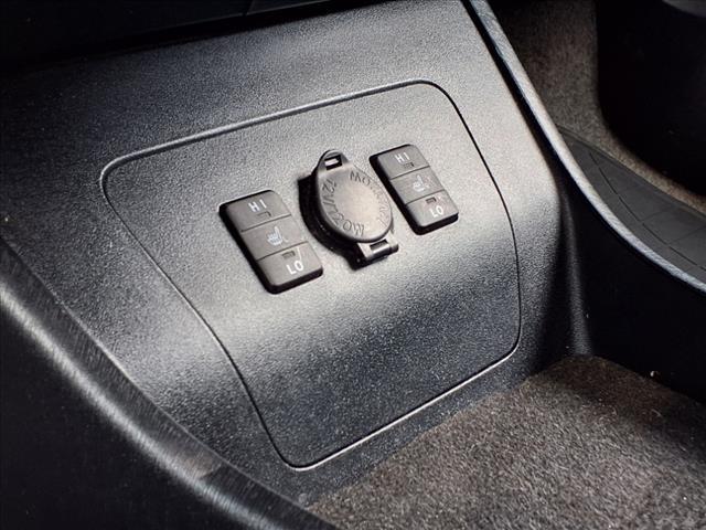 used 2015 Toyota Prius Plug-in car, priced at $15,000