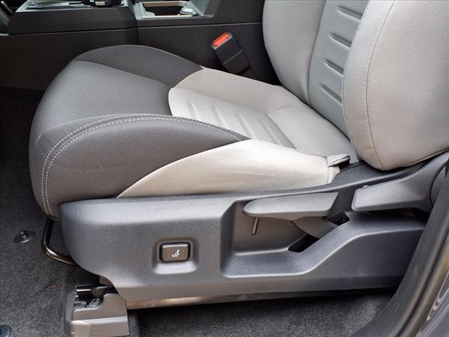 new 2025 Toyota Tacoma car, priced at $45,587