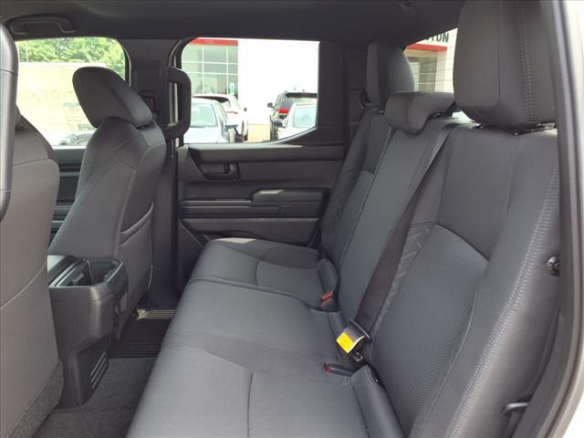 new 2025 Toyota Tacoma car, priced at $43,374