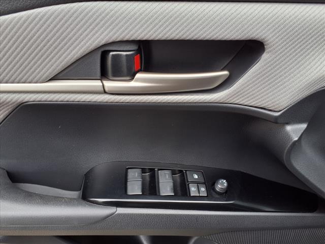 used 2025 Toyota Camry car, priced at $32,500