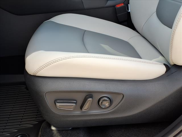 new 2025 Toyota RAV4 car, priced at $38,788