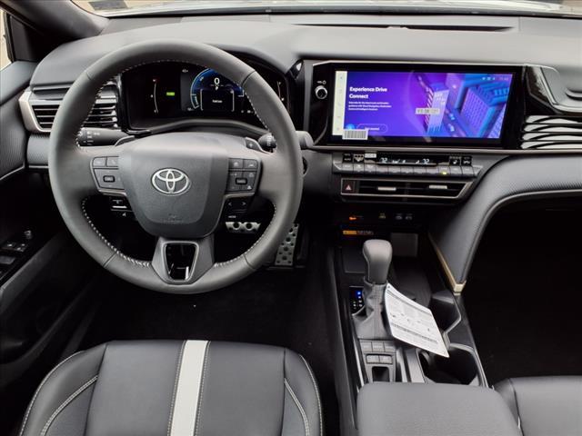 new 2025 Toyota Camry car, priced at $36,251