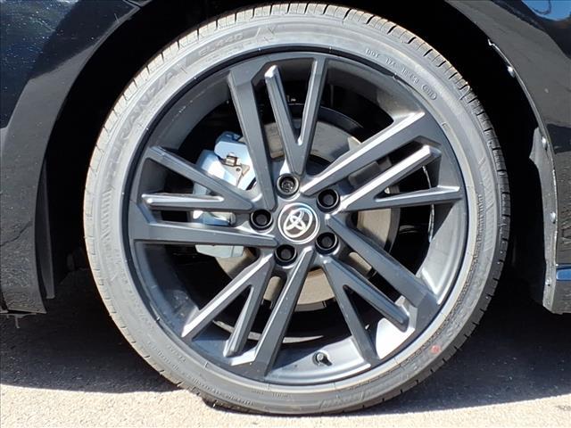 new 2026 Toyota Camry car, priced at $38,404