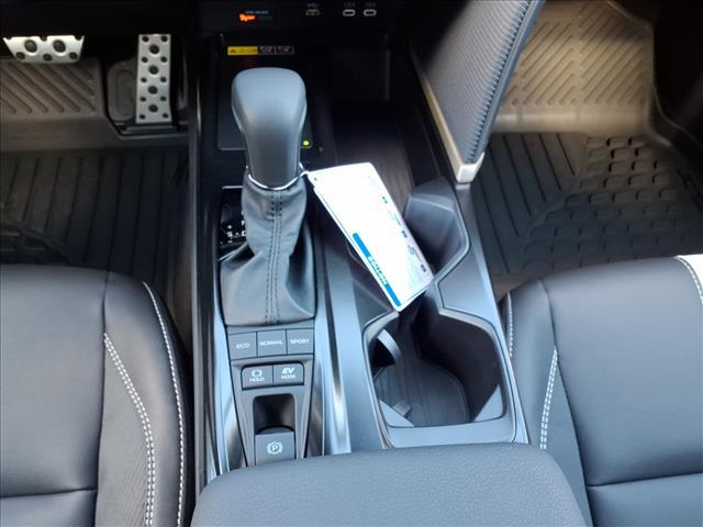 new 2026 Toyota Camry car, priced at $38,404