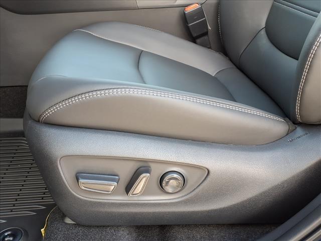 new 2025 Toyota RAV4 car, priced at $40,453