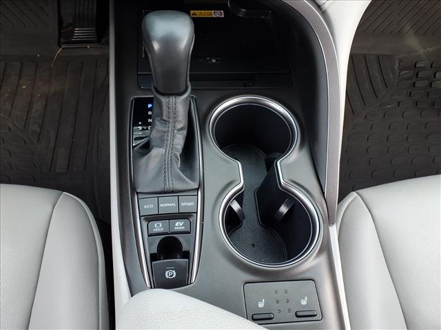 used 2023 Toyota Camry car, priced at $28,500