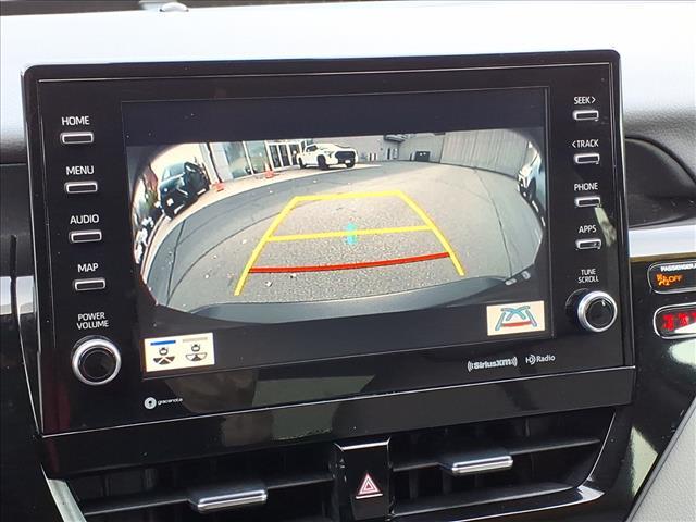 used 2023 Toyota Camry car, priced at $28,500