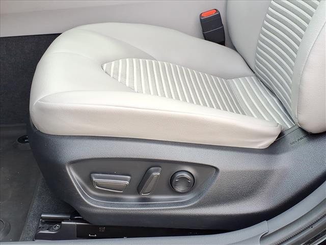 used 2023 Toyota Camry car, priced at $28,500