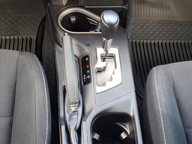 used 2018 Toyota RAV4 car, priced at $20,000