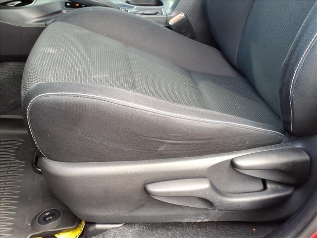 used 2018 Toyota RAV4 car, priced at $20,000