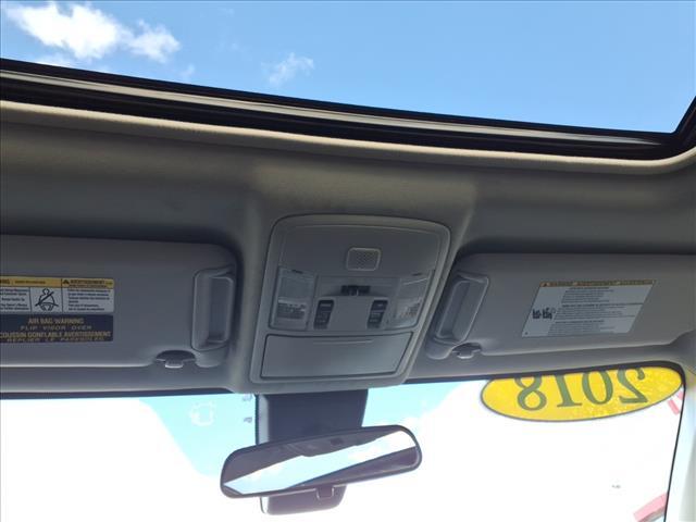 used 2018 Toyota RAV4 car, priced at $20,000