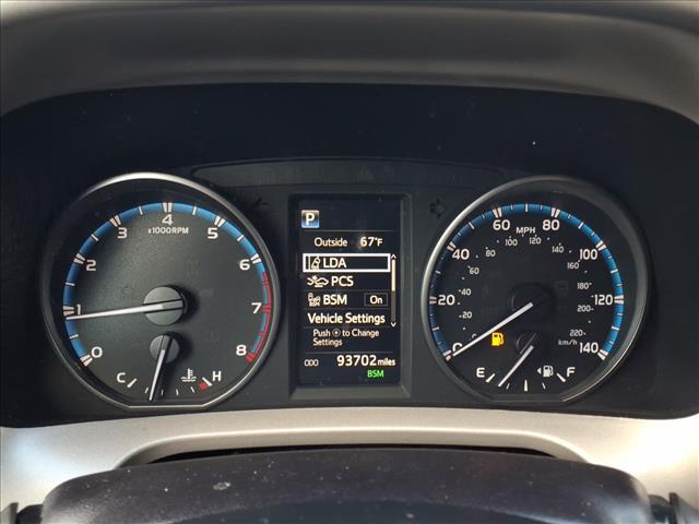 used 2018 Toyota RAV4 car, priced at $20,000