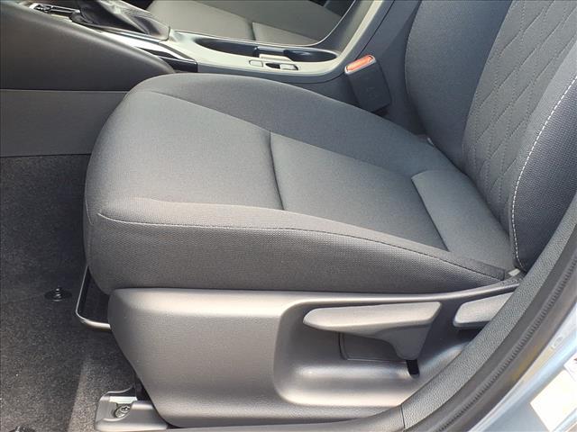 new 2026 Toyota Corolla Hybrid car, priced at $26,553