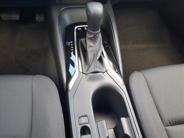 new 2026 Toyota Corolla Hybrid car, priced at $26,553