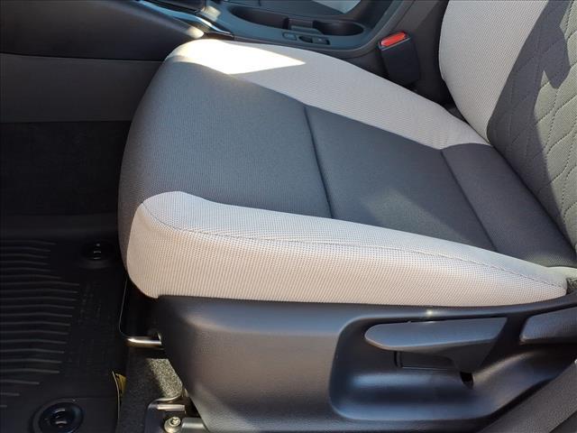 new 2026 Toyota Corolla car, priced at $26,029