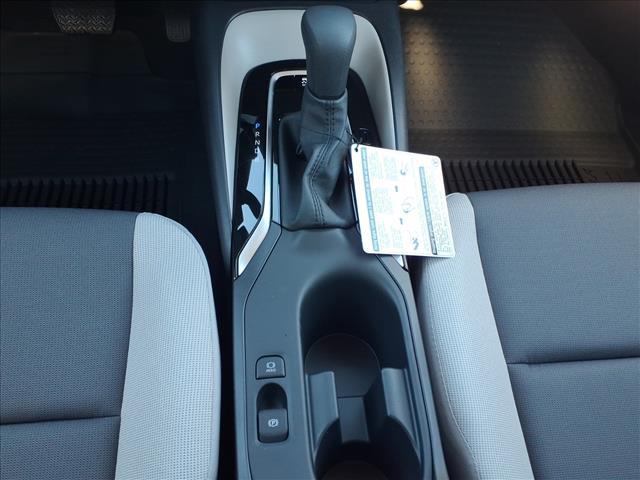 new 2026 Toyota Corolla car, priced at $26,029