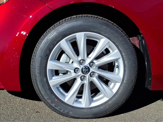 new 2026 Toyota Corolla car, priced at $26,029