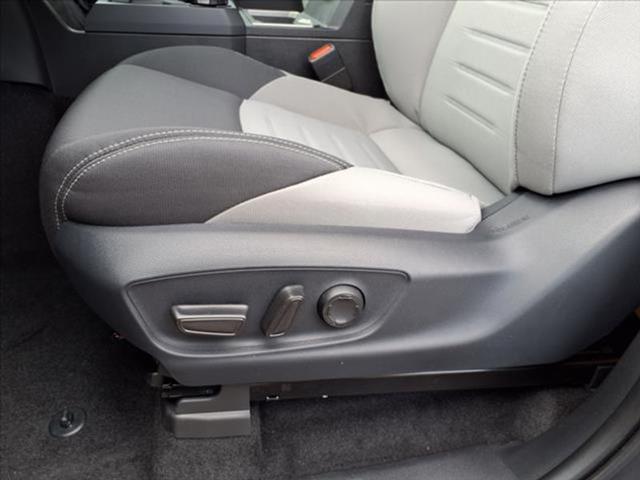 new 2025 Toyota Tacoma car, priced at $48,787